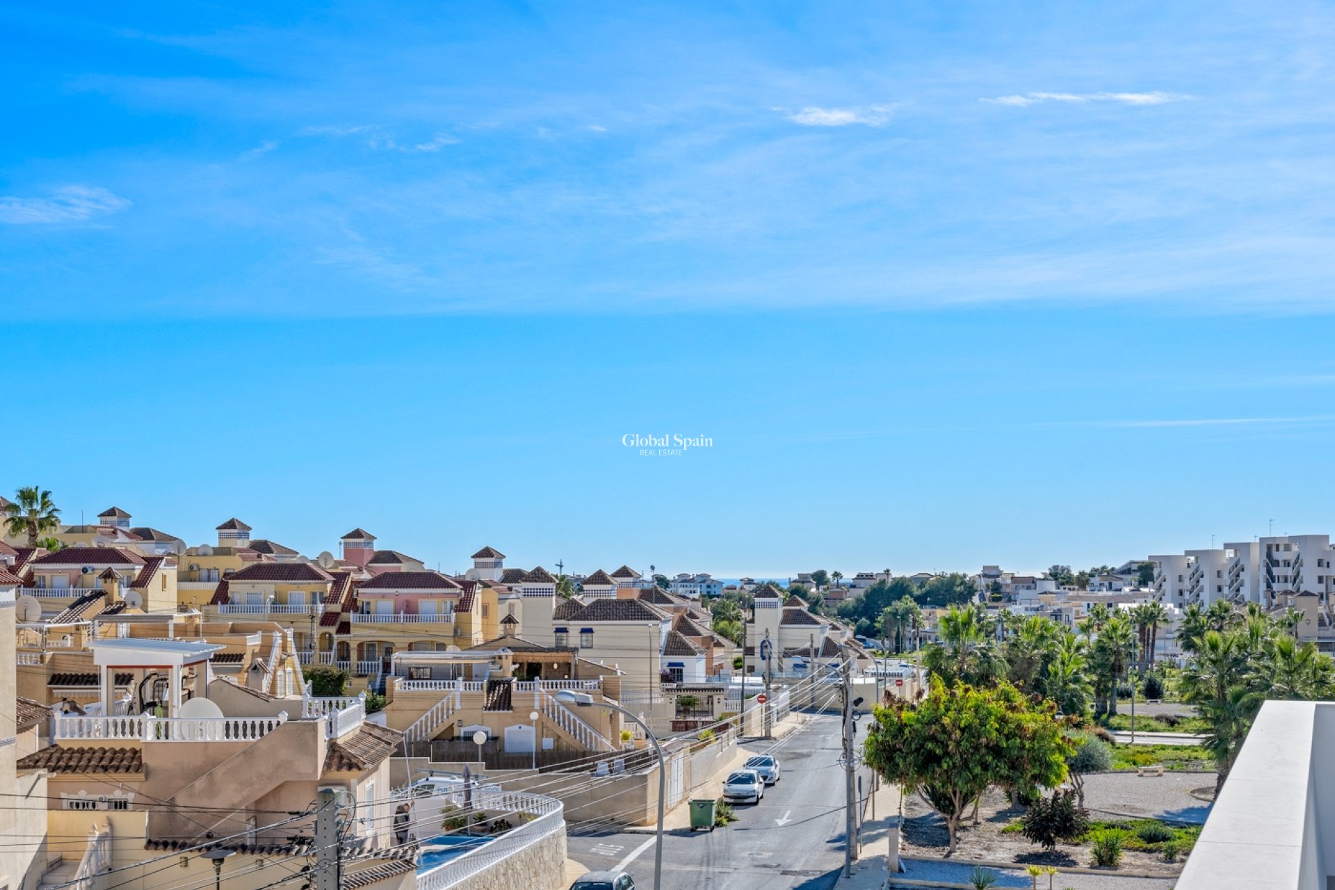 Wiederverkauf - VILLA -
ORIHUELA COSTA - Costa Blanca