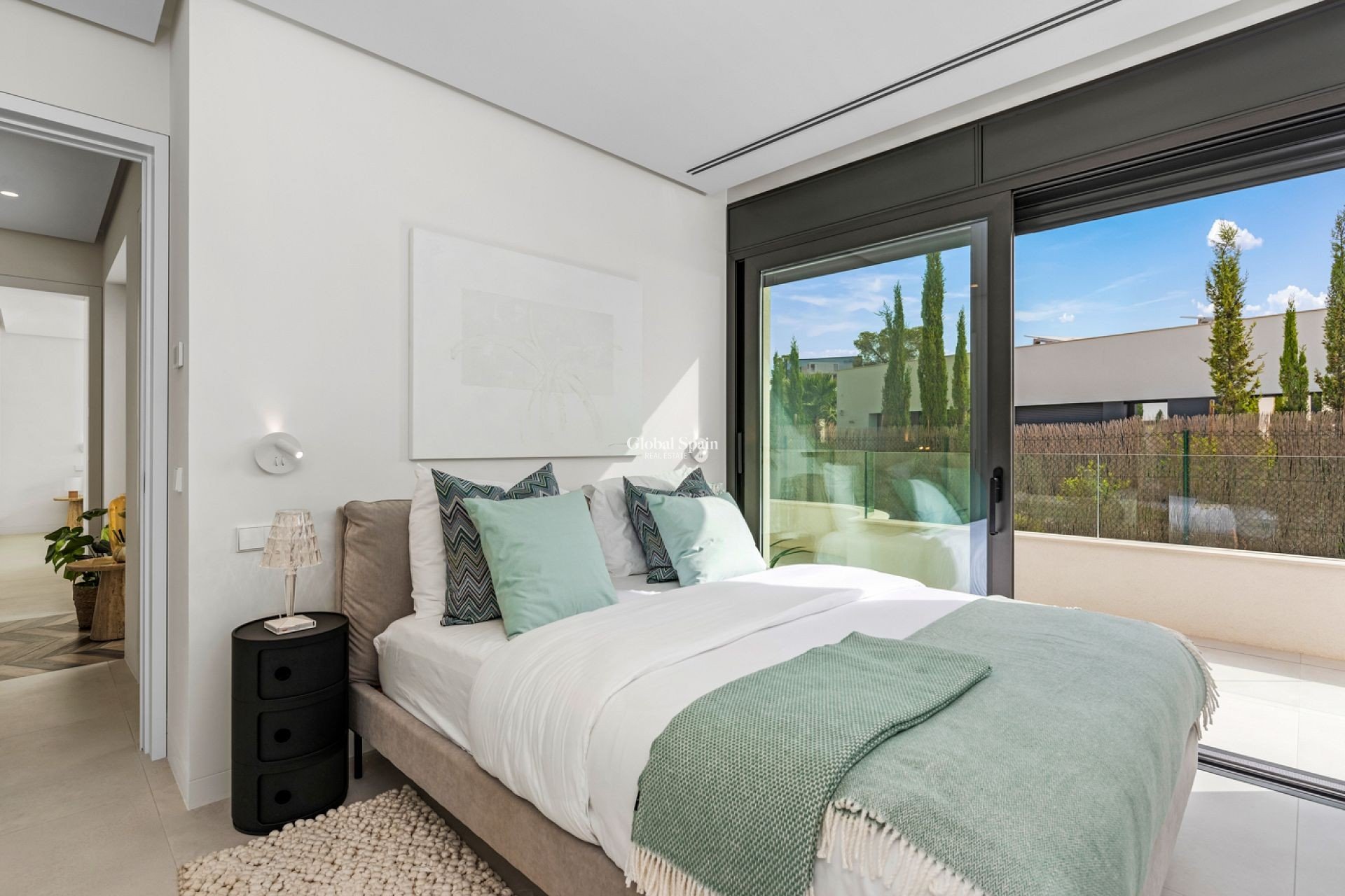 Wiederverkauf - VILLA -
ORIHUELA COSTA - Costa Blanca