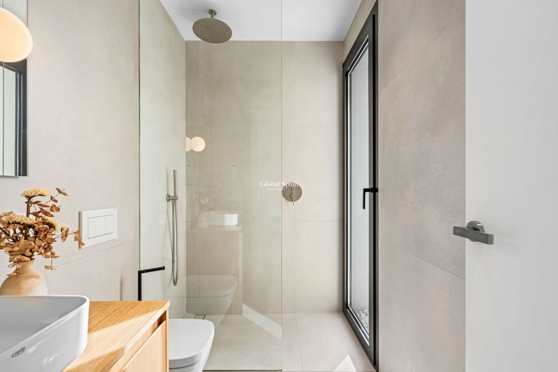 Wiederverkauf - VILLA -
ORIHUELA COSTA - Costa Blanca