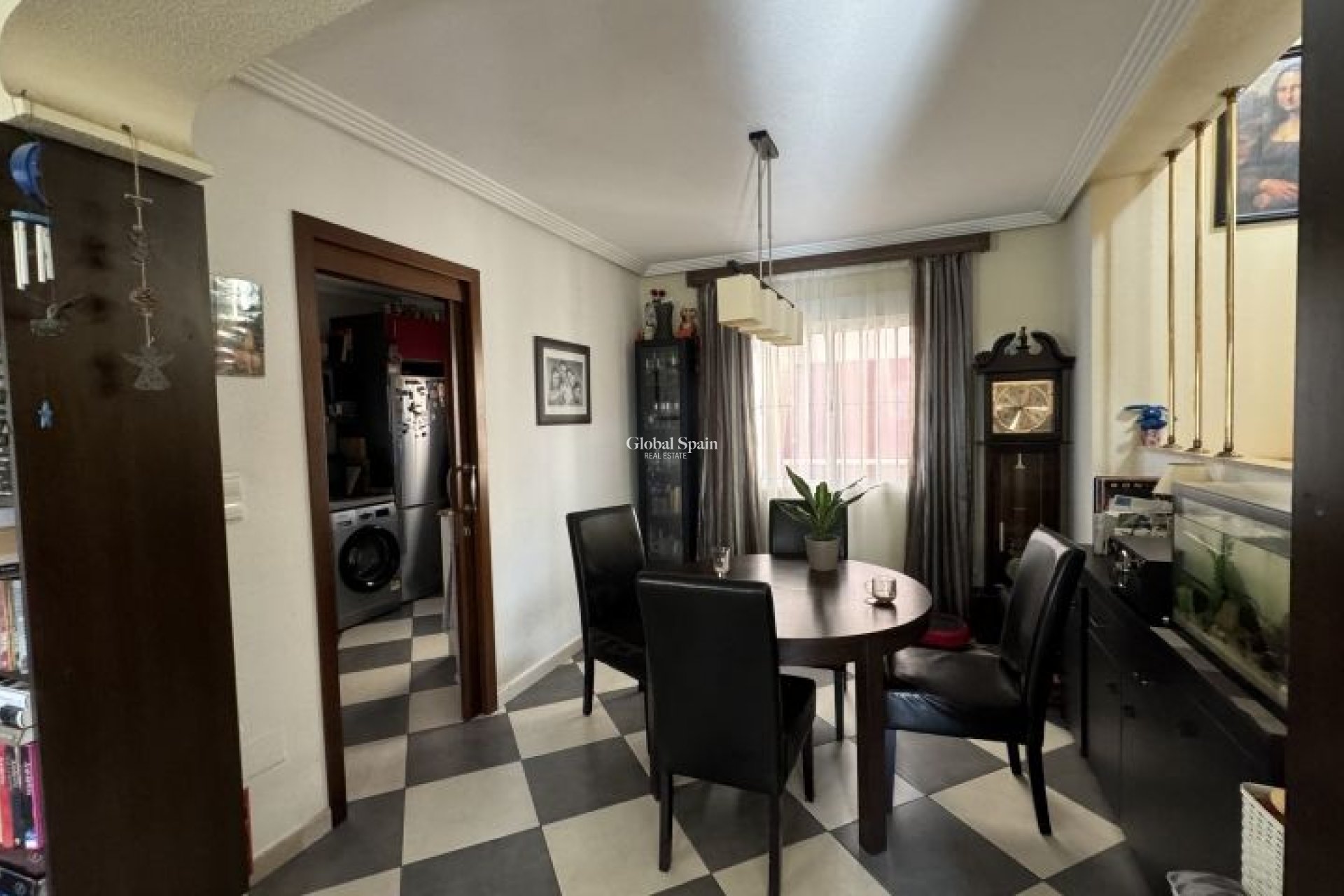 Wiederverkauf - VILLA -
ORIHUELA COSTA - Costa Blanca