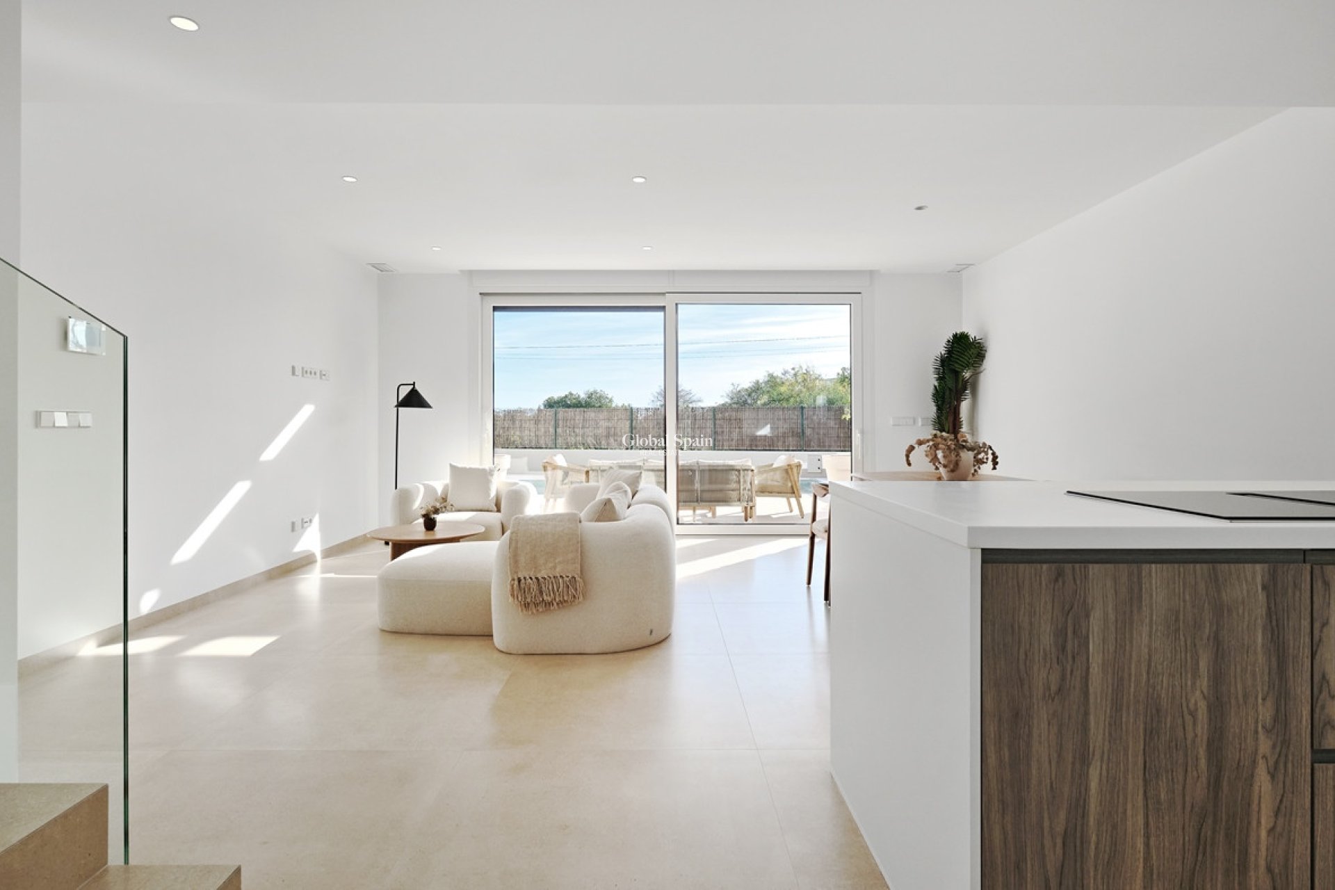 Wiederverkauf - VILLA -
ORIHUELA COSTA - Costa Blanca