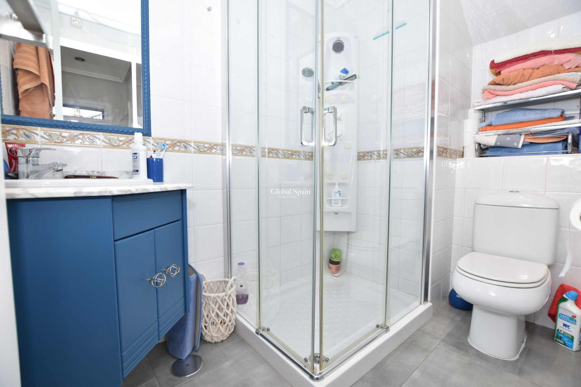 Wiederverkauf - VILLA -
ORIHUELA COSTA - Costa Blanca