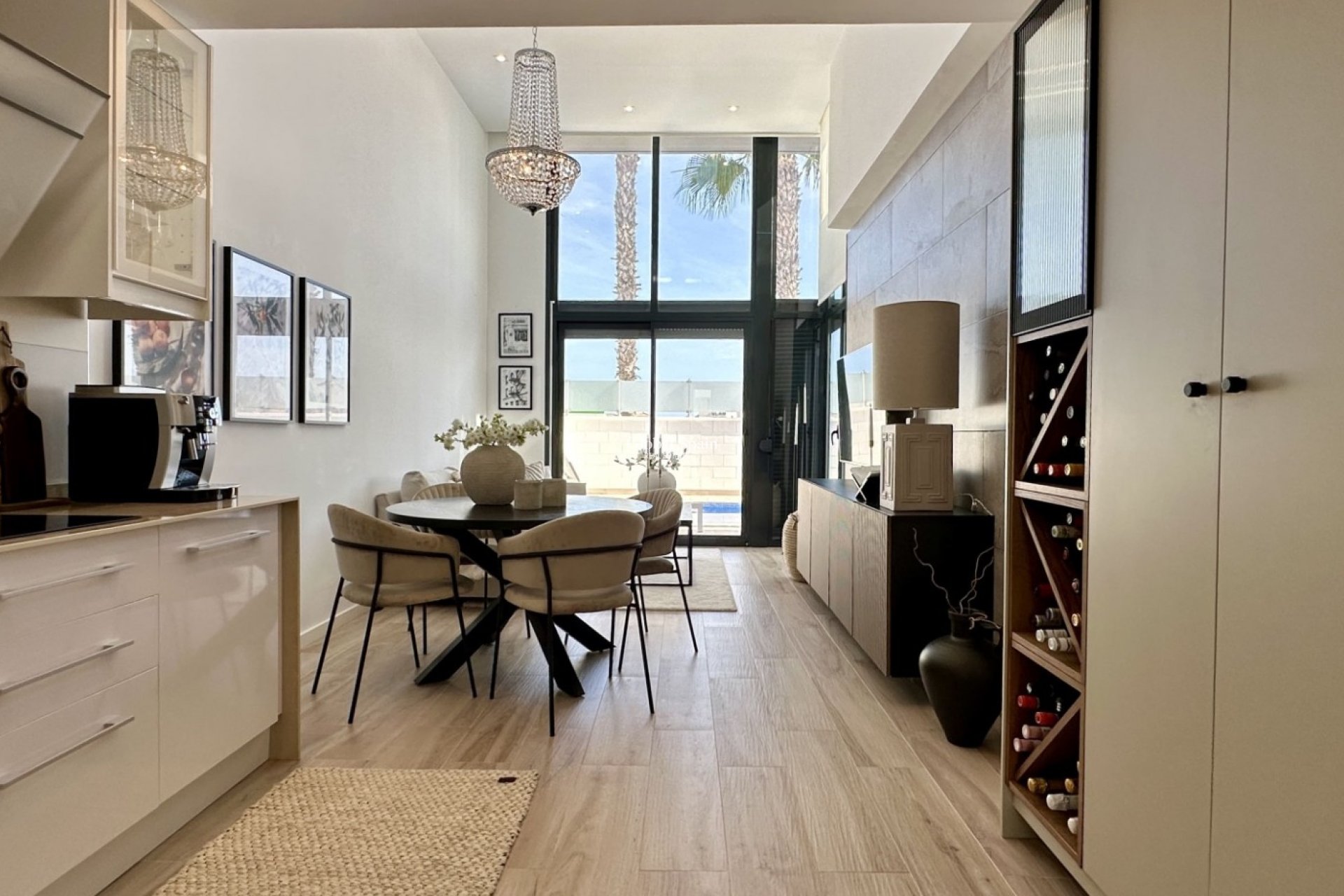 Wiederverkauf - VILLA -
ORIHUELA COSTA - Costa Blanca