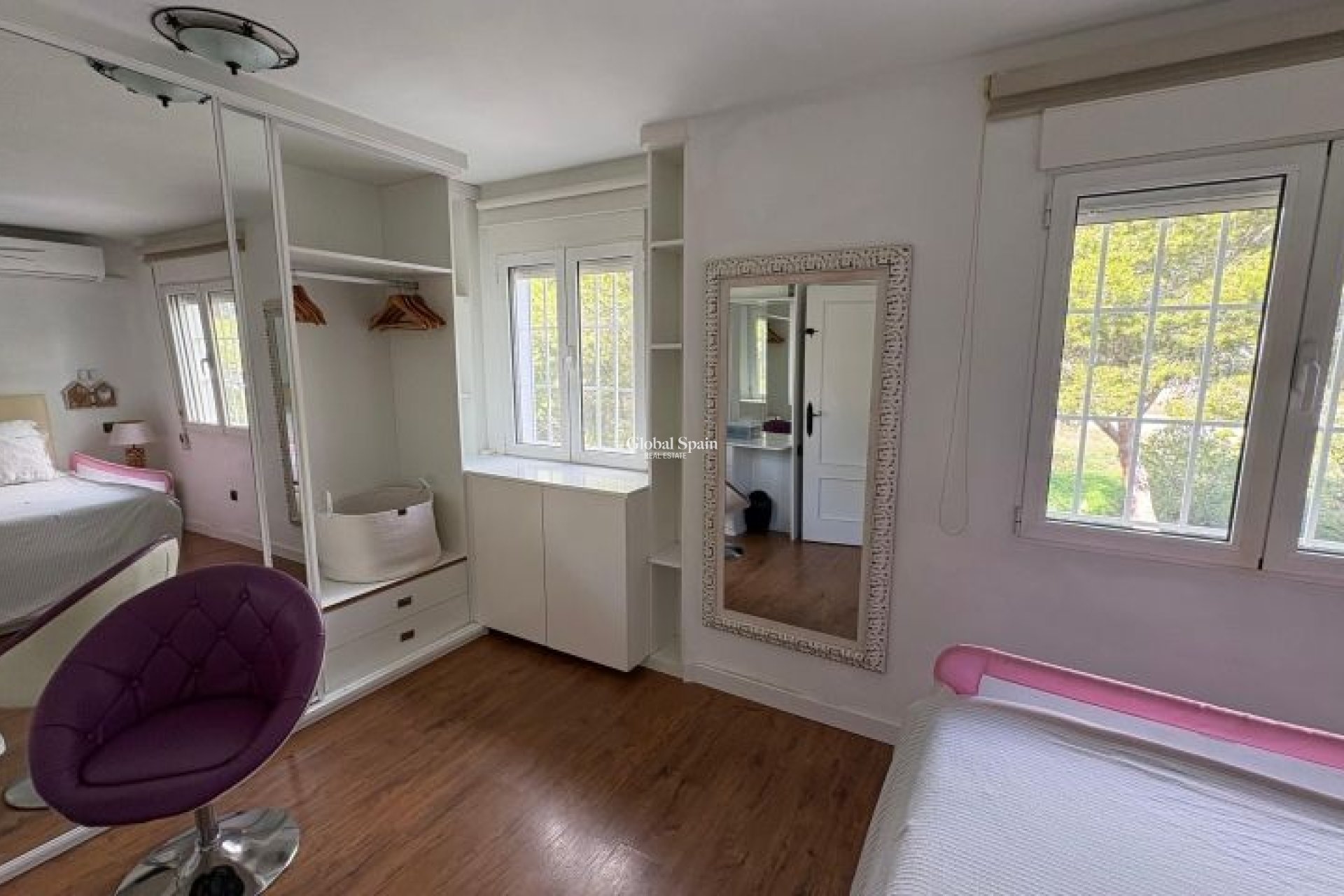 Wiederverkauf - VILLA -
ORIHUELA COSTA - Costa Blanca