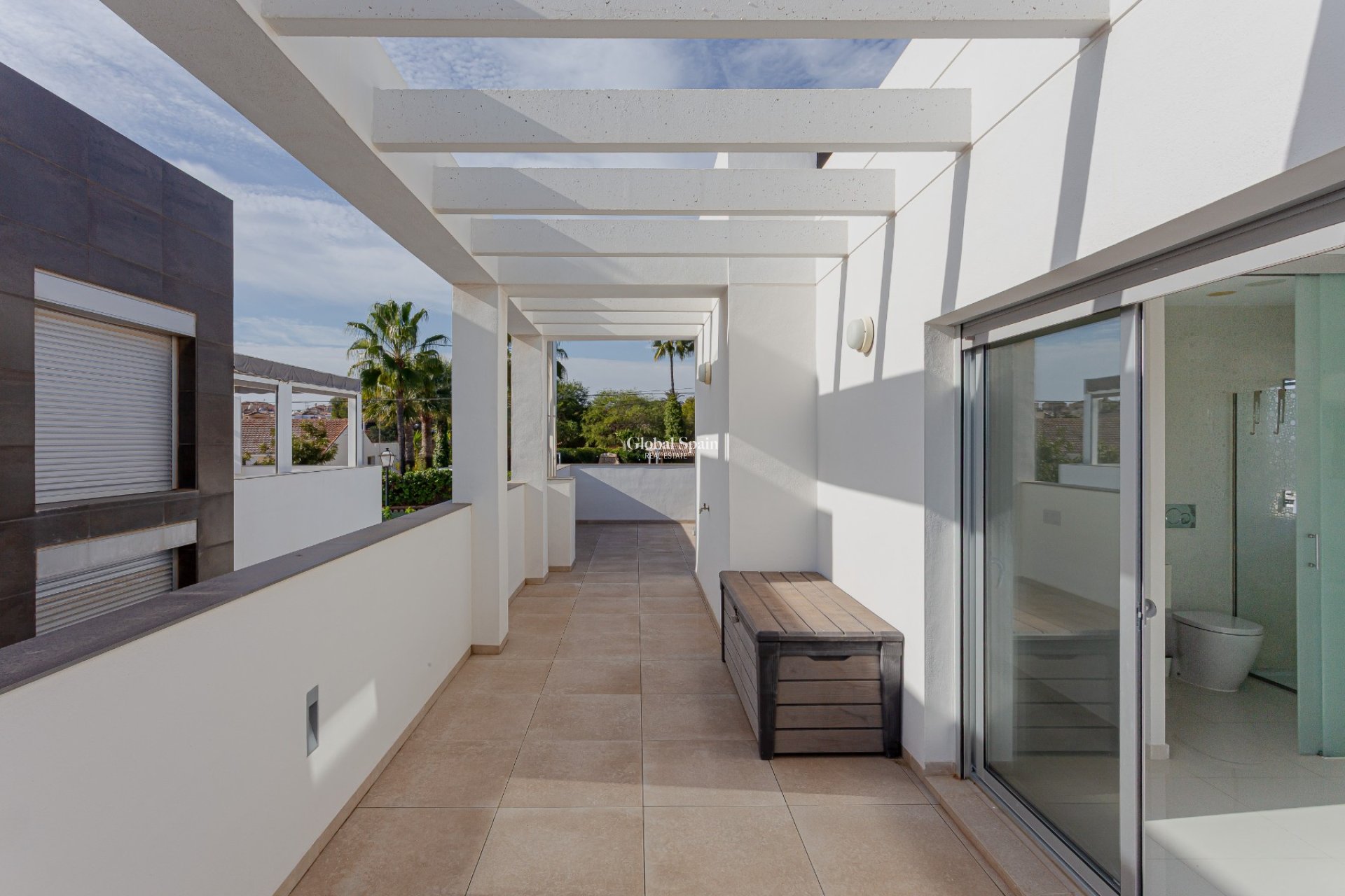 Wiederverkauf - VILLA -
ORIHUELA COSTA - Costa Blanca