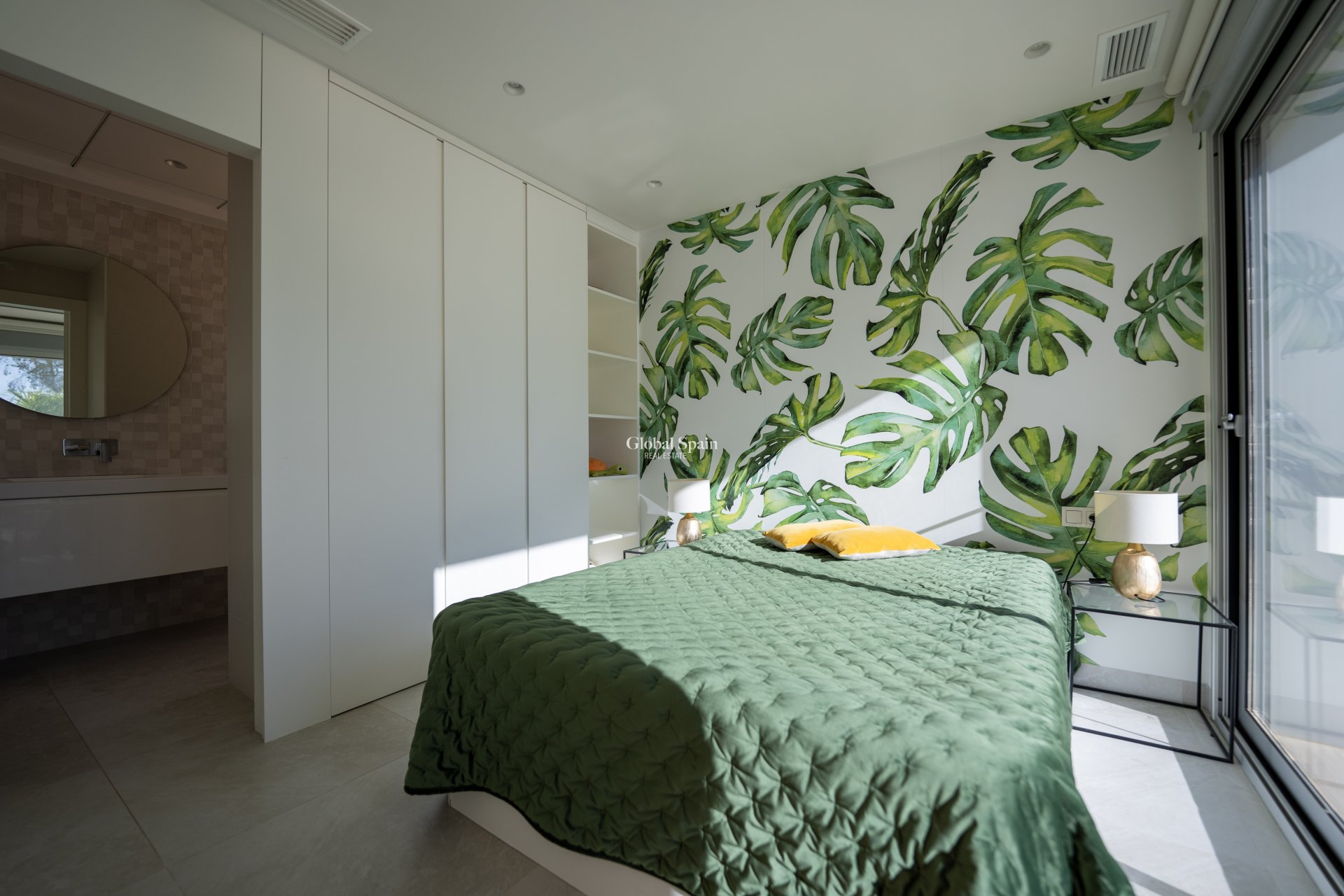 Wiederverkauf - VILLA -
ORIHUELA COSTA - Costa Blanca