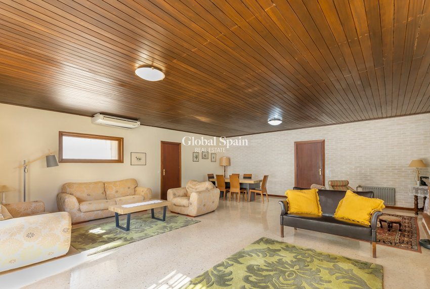 Wiederverkauf - VILLA -
ORIHUELA COSTA - Costa Blanca