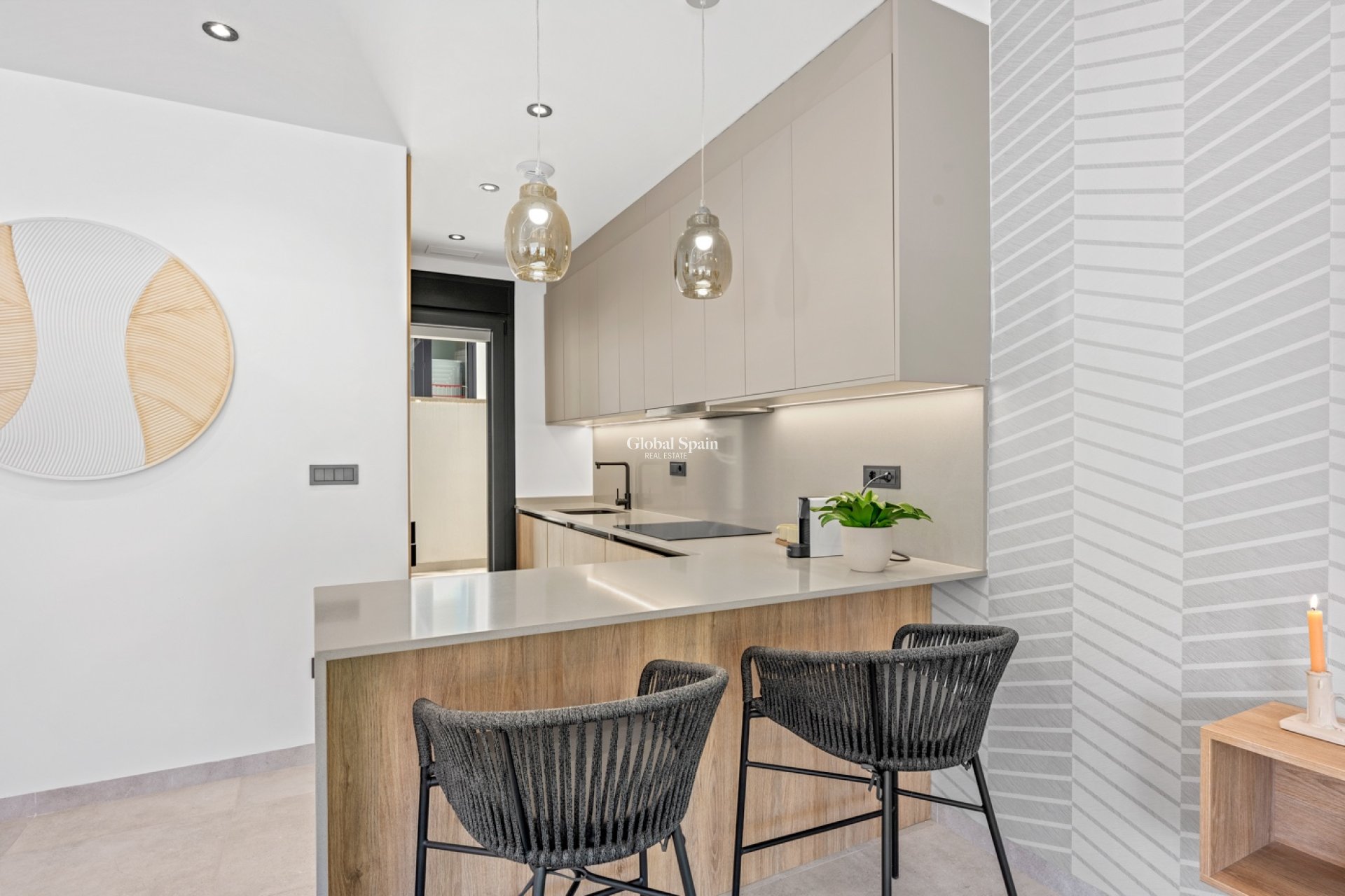 Wiederverkauf - VILLA -
ORIHUELA COSTA - Costa Blanca