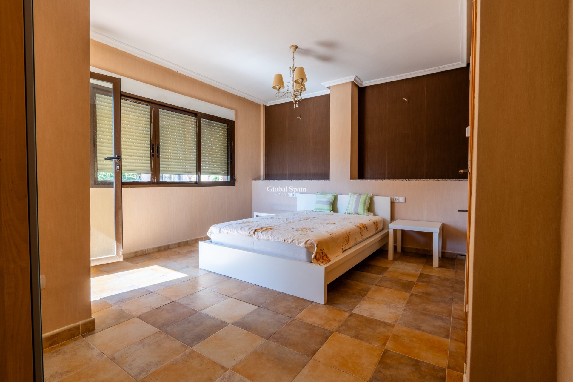 Wiederverkauf - VILLA -
ORIHUELA COSTA - Costa Blanca