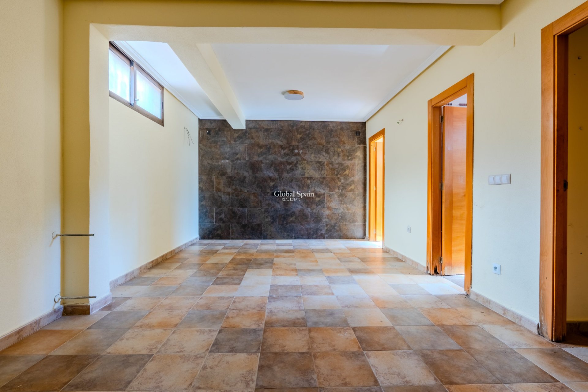 Wiederverkauf - VILLA -
ORIHUELA COSTA - Costa Blanca