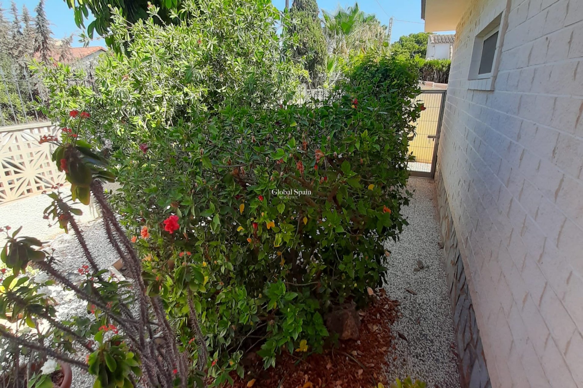 Wiederverkauf - VILLA -
ORIHUELA COSTA - Costa Blanca