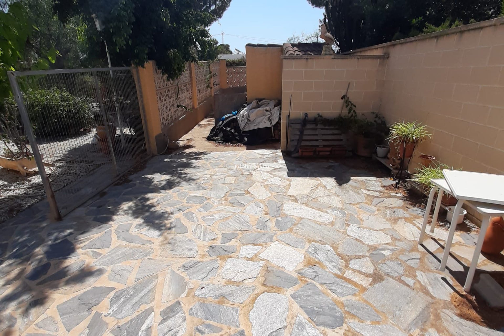 Wiederverkauf - VILLA -
ORIHUELA COSTA - Costa Blanca