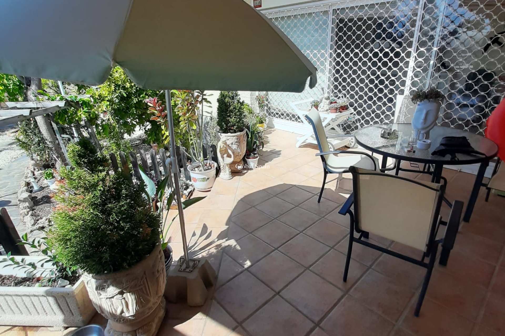 Wiederverkauf - VILLA -
ORIHUELA COSTA - Costa Blanca