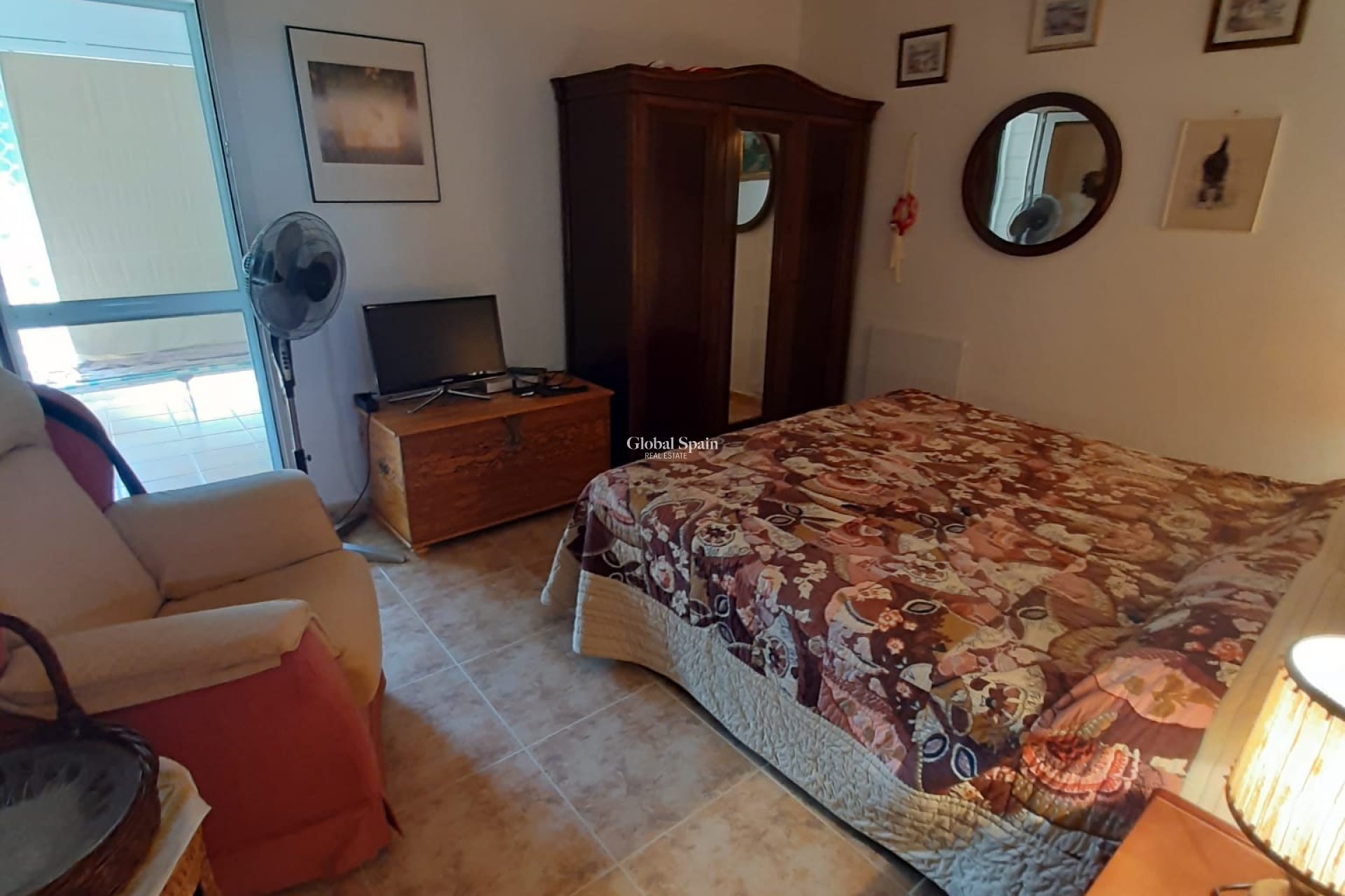 Wiederverkauf - VILLA -
ORIHUELA COSTA - Costa Blanca