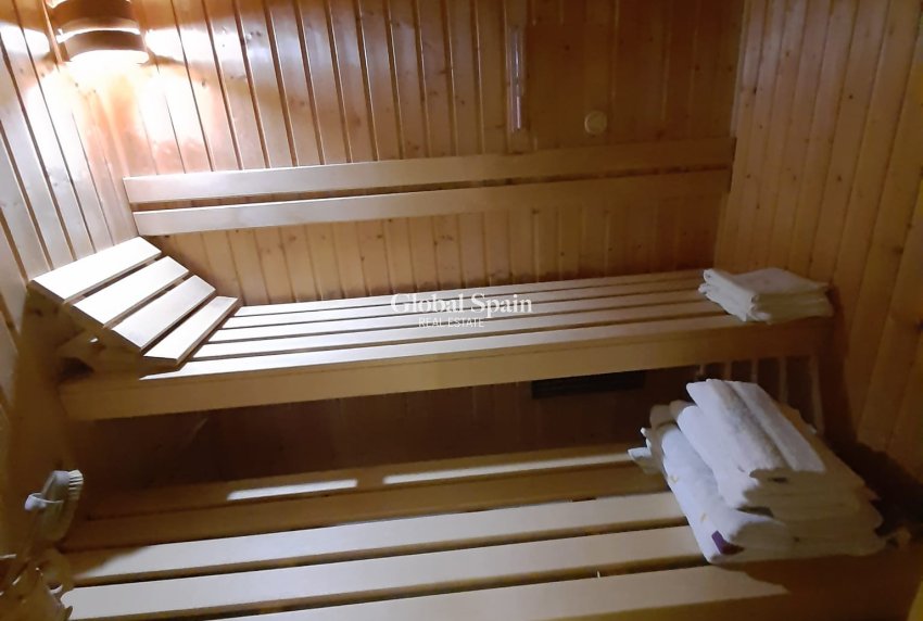 Wiederverkauf - VILLA -
ORIHUELA COSTA - Costa Blanca