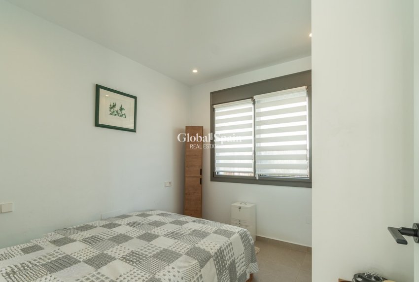 Wiederverkauf - VILLA -
ORIHUELA COSTA - Costa Blanca