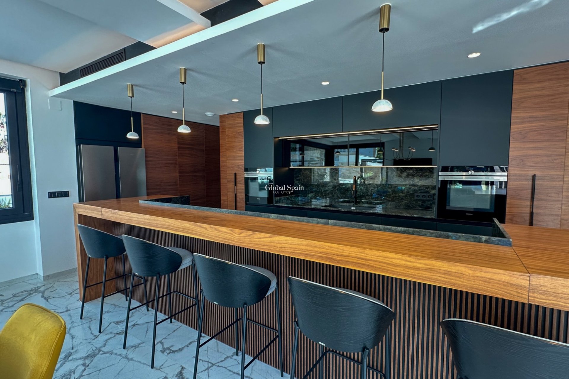 Wiederverkauf - VILLA -
ORIHUELA COSTA - Costa Blanca