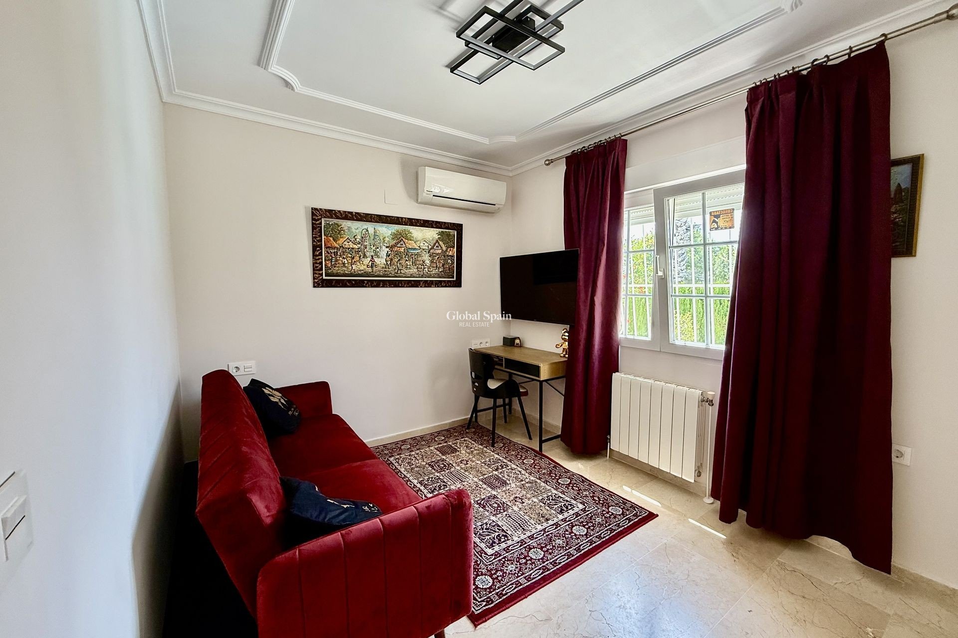 Wiederverkauf - VILLA -
ORIHUELA COSTA - Costa Blanca