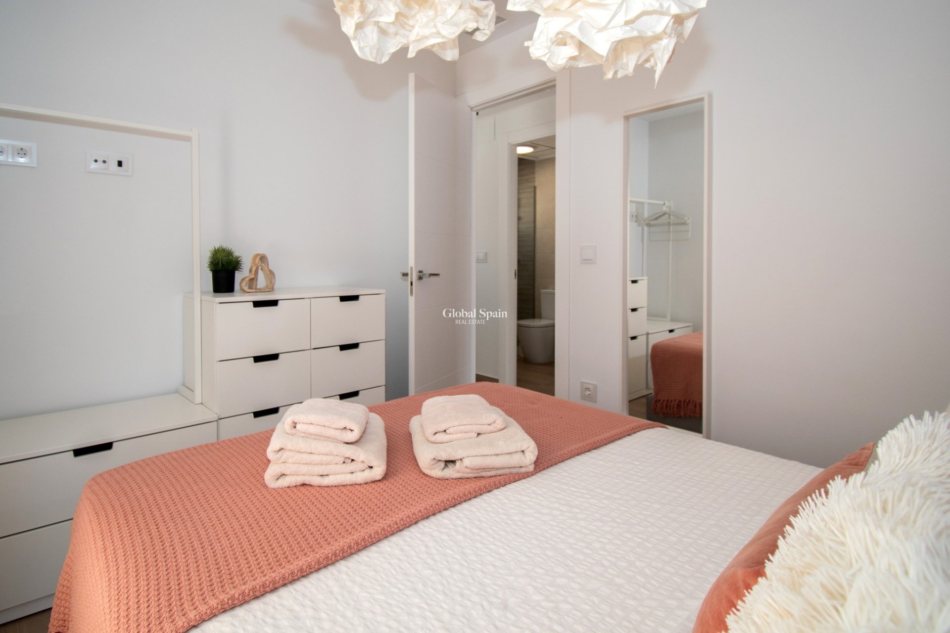 Wiederverkauf - VILLA -
ORIHUELA COSTA - Costa Blanca