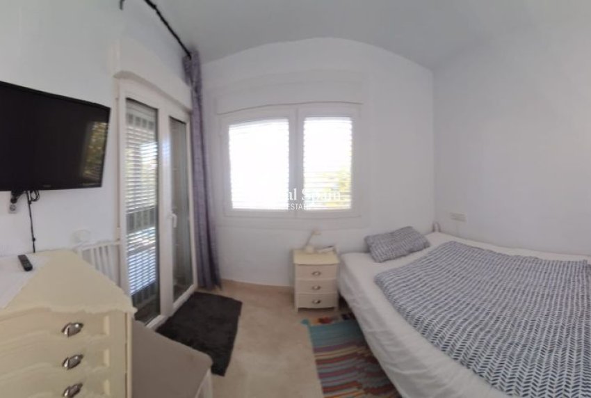 Wiederverkauf - VILLA -
ORIHUELA COSTA - Costa Blanca