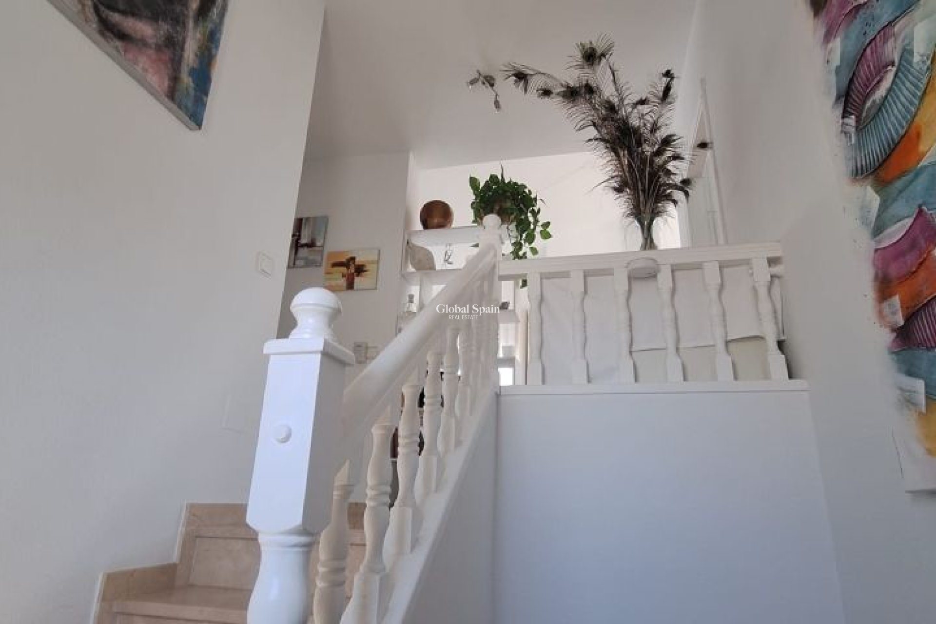 Wiederverkauf - VILLA -
ORIHUELA COSTA - Costa Blanca