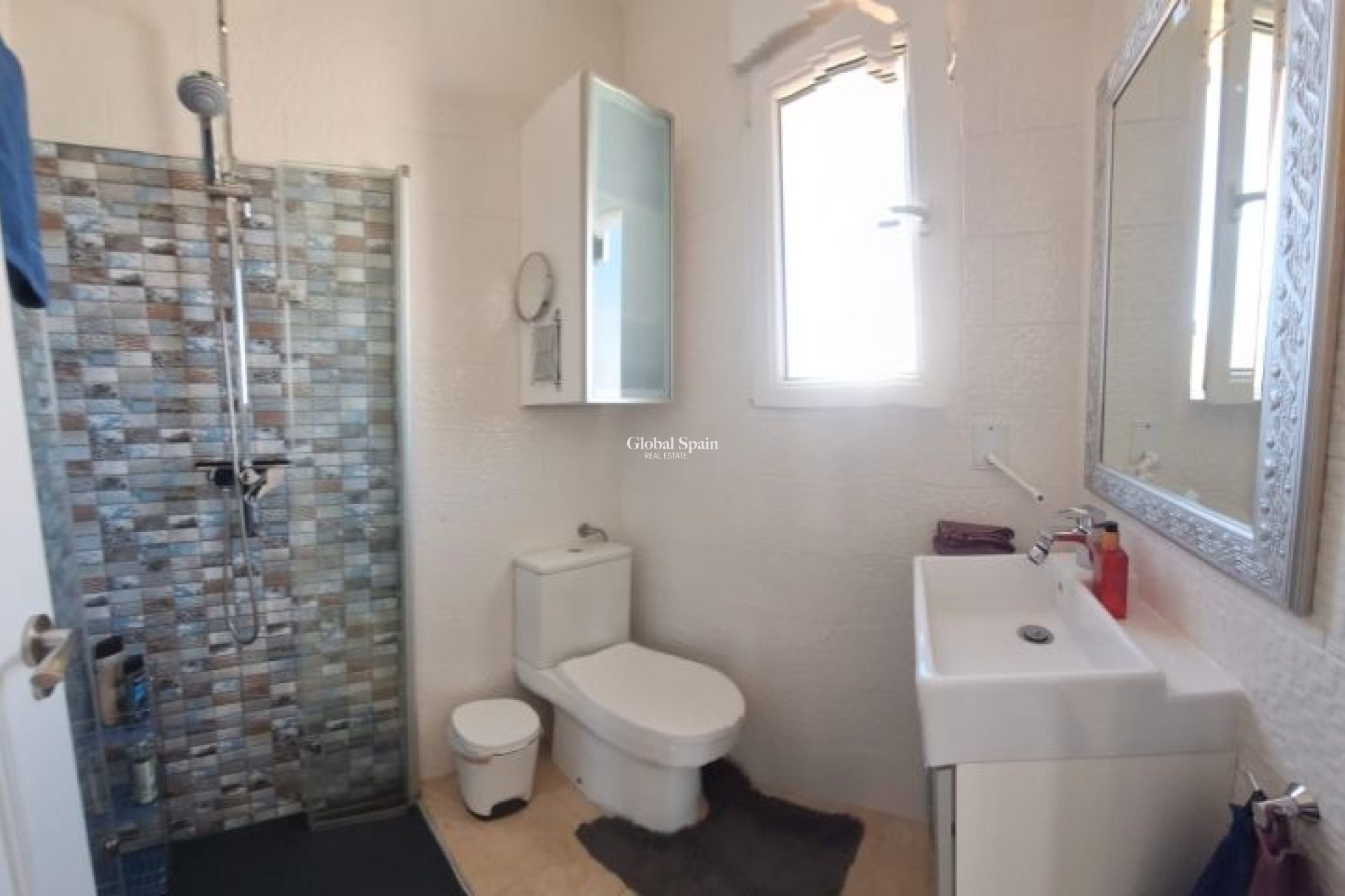 Wiederverkauf - VILLA -
ORIHUELA COSTA - Costa Blanca