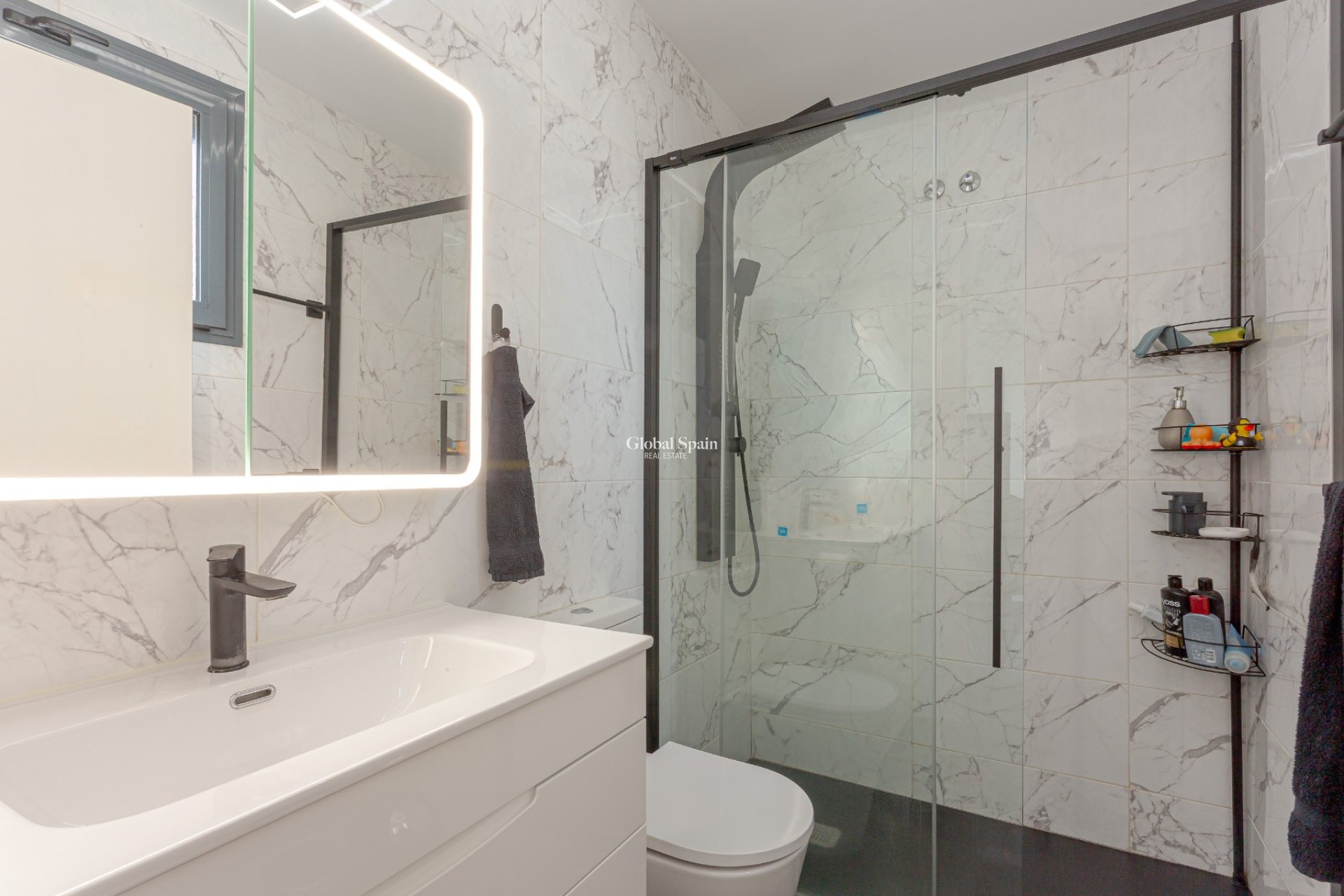 Wiederverkauf - VILLA -
ORIHUELA COSTA - Costa Blanca