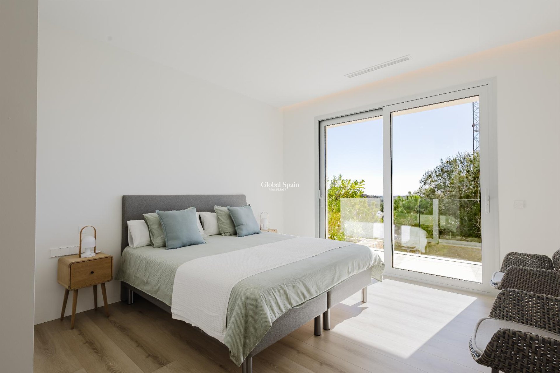 Wiederverkauf - VILLA -
ORIHUELA COSTA - Costa Blanca