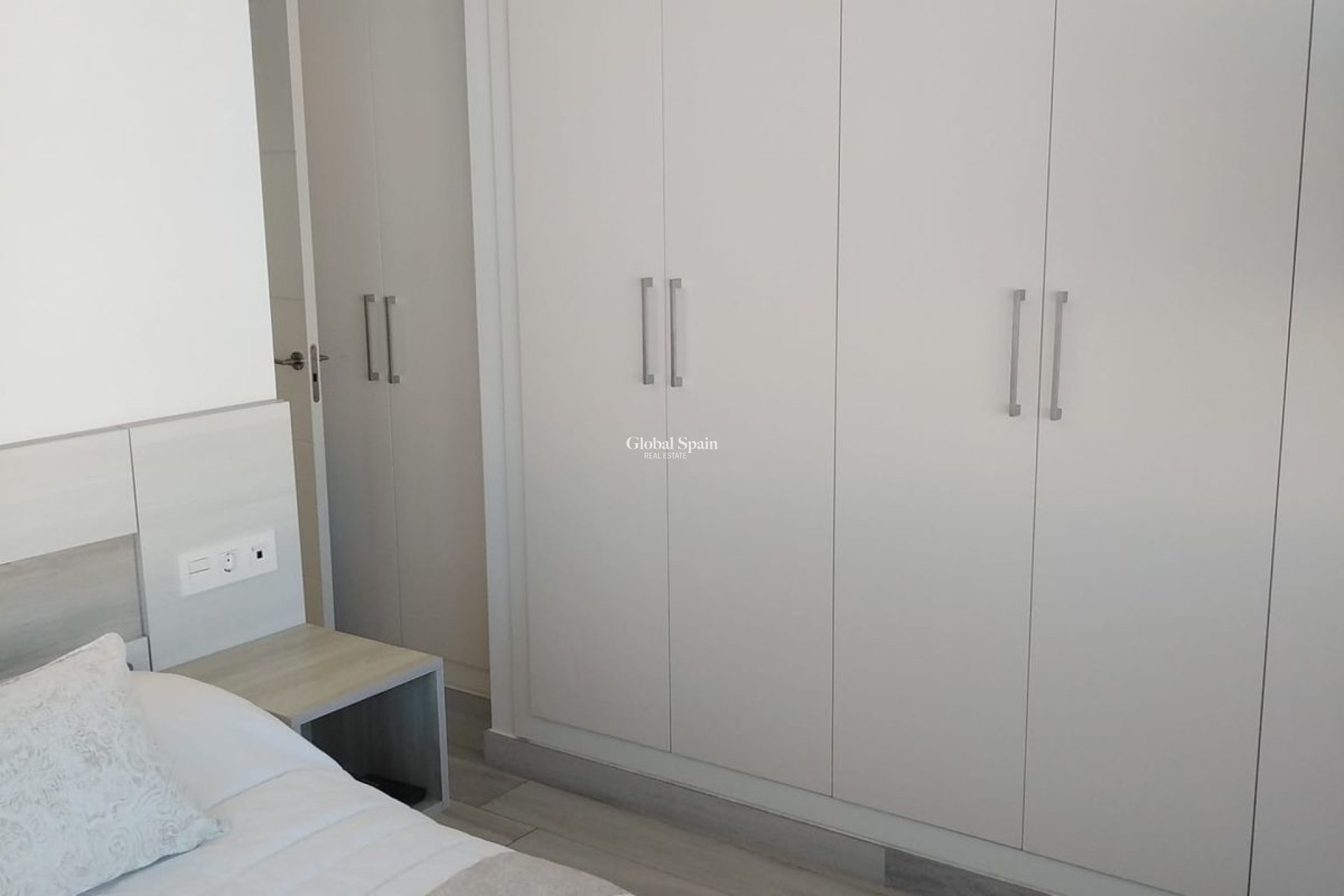 Wiederverkauf - VILLA -
ORIHUELA COSTA - Costa Blanca