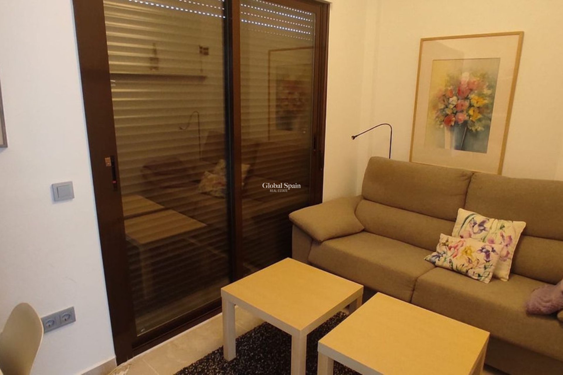 Wiederverkauf - VILLA -
ORIHUELA COSTA - Costa Blanca