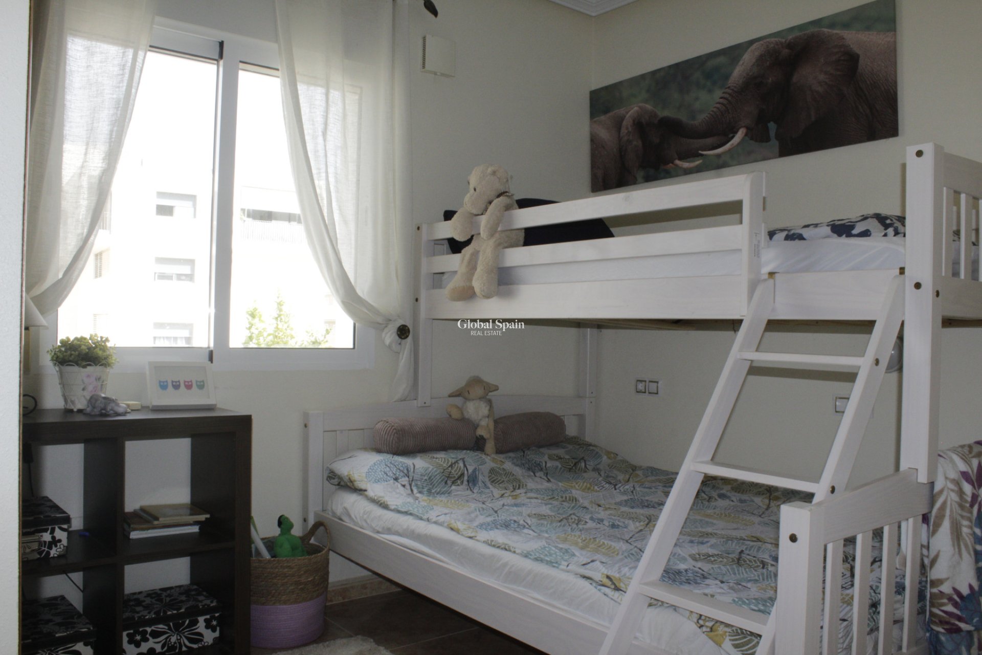 Wiederverkauf - VILLA -
ORIHUELA COSTA - Costa Blanca