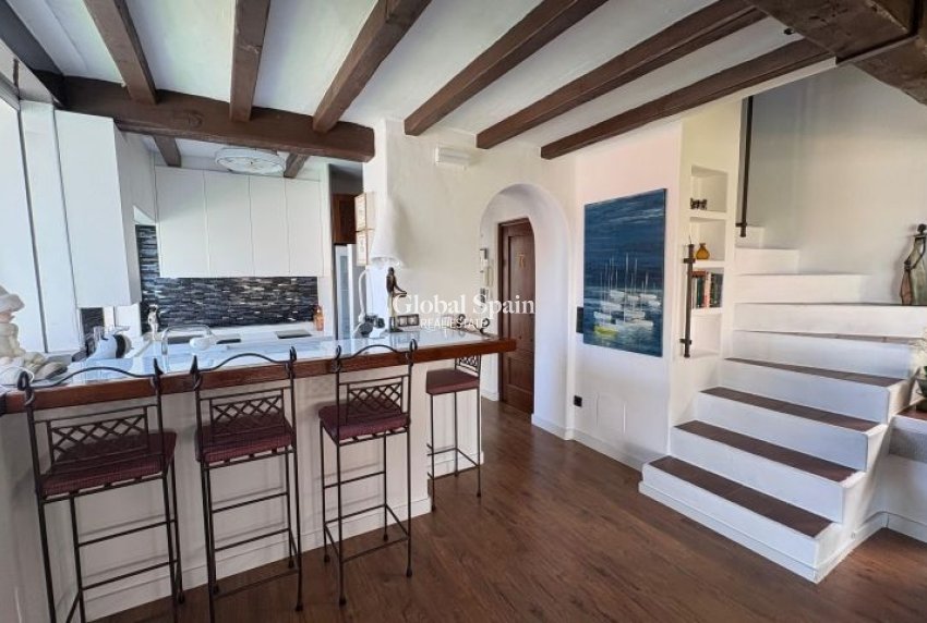 Wiederverkauf - VILLA -
ORIHUELA COSTA - Costa Blanca
