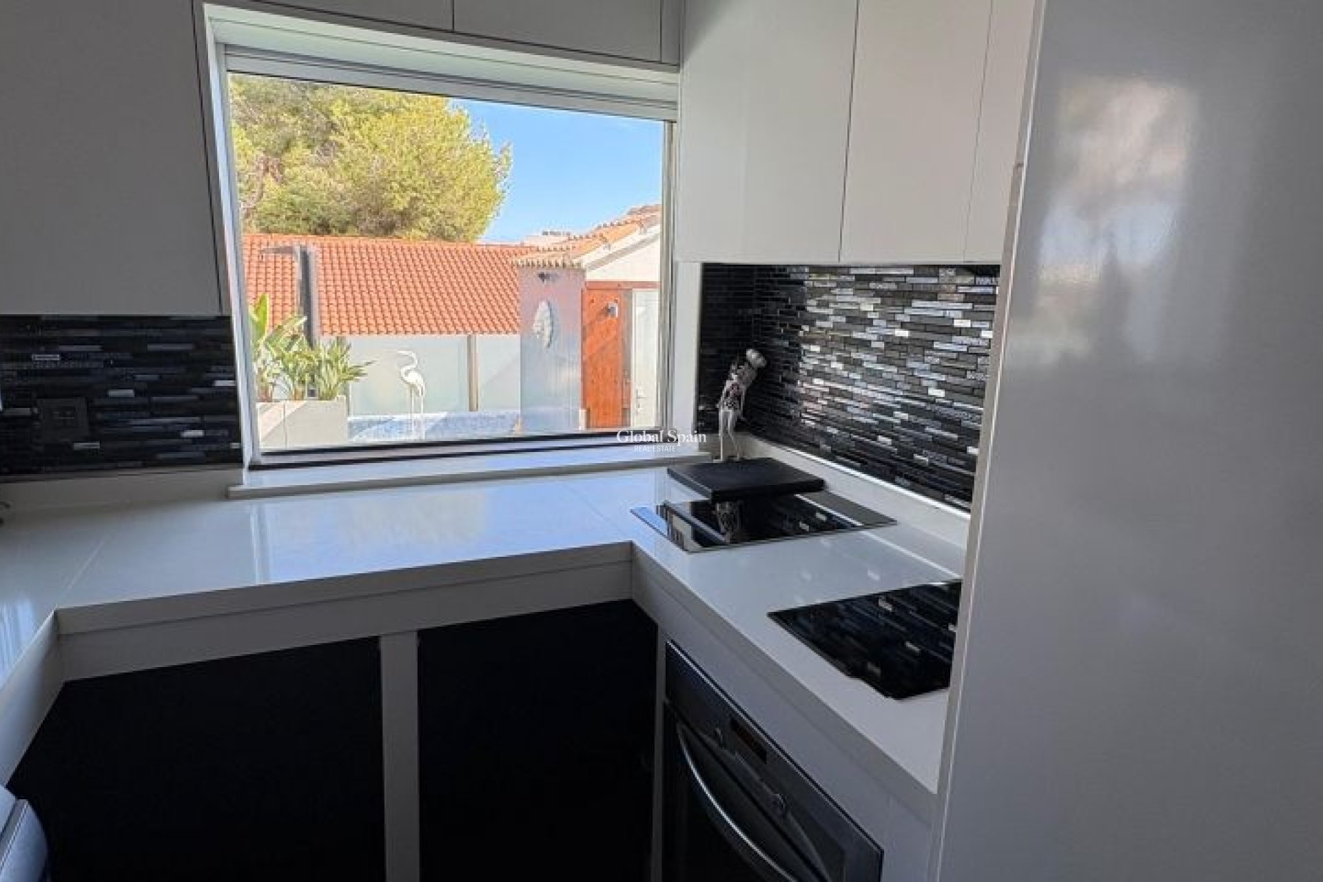 Wiederverkauf - VILLA -
ORIHUELA COSTA - Costa Blanca