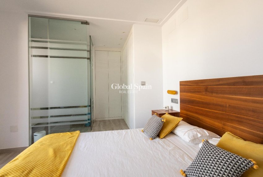 Wiederverkauf - VILLA -
ORIHUELA COSTA - Costa Blanca