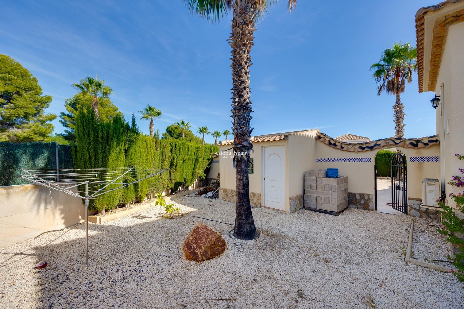 Wiederverkauf - VILLA -
ORIHUELA COSTA - Costa Blanca