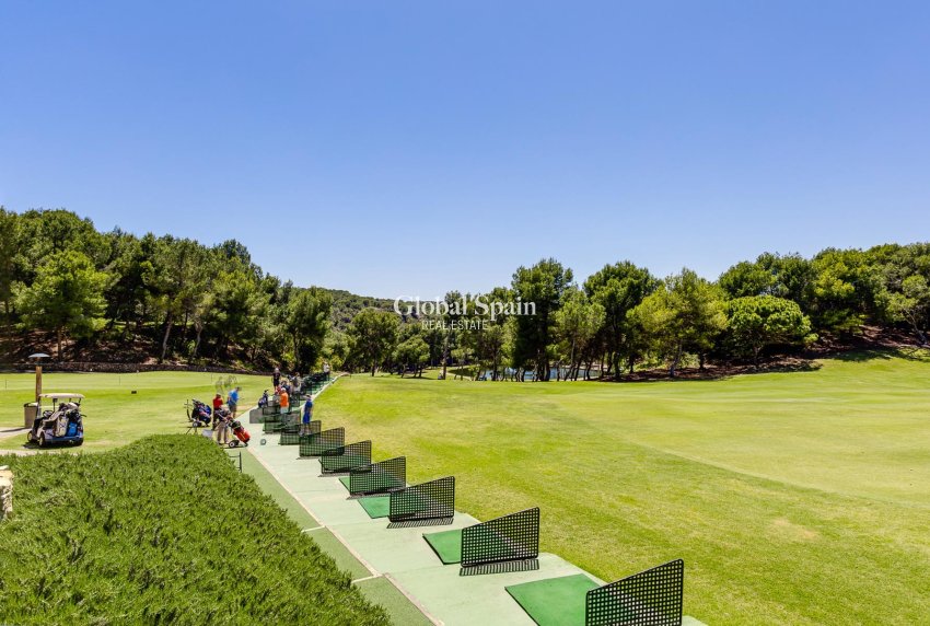 Wiederverkauf - VILLA -
ORIHUELA COSTA - Costa Blanca