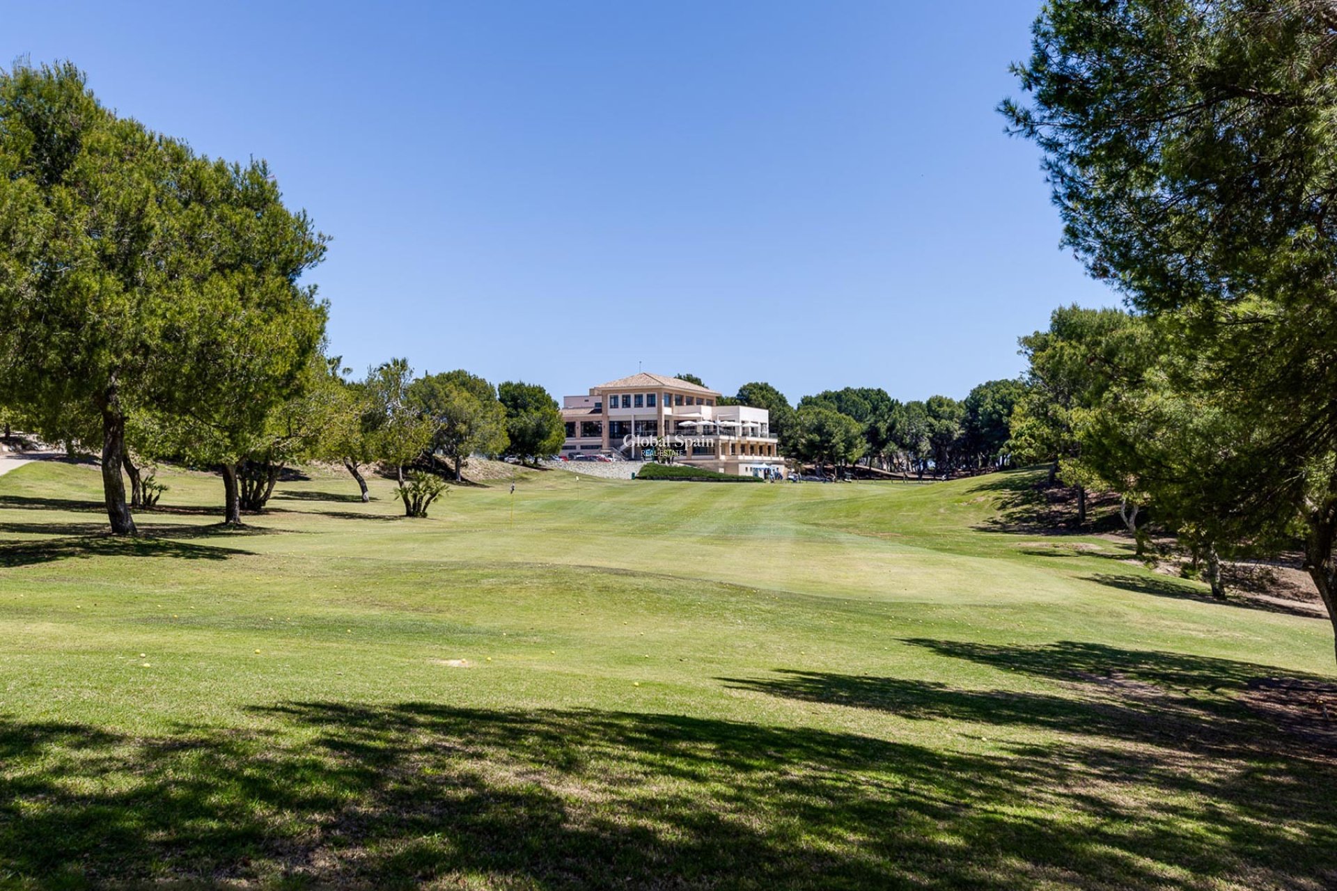 Wiederverkauf - VILLA -
ORIHUELA COSTA - Costa Blanca