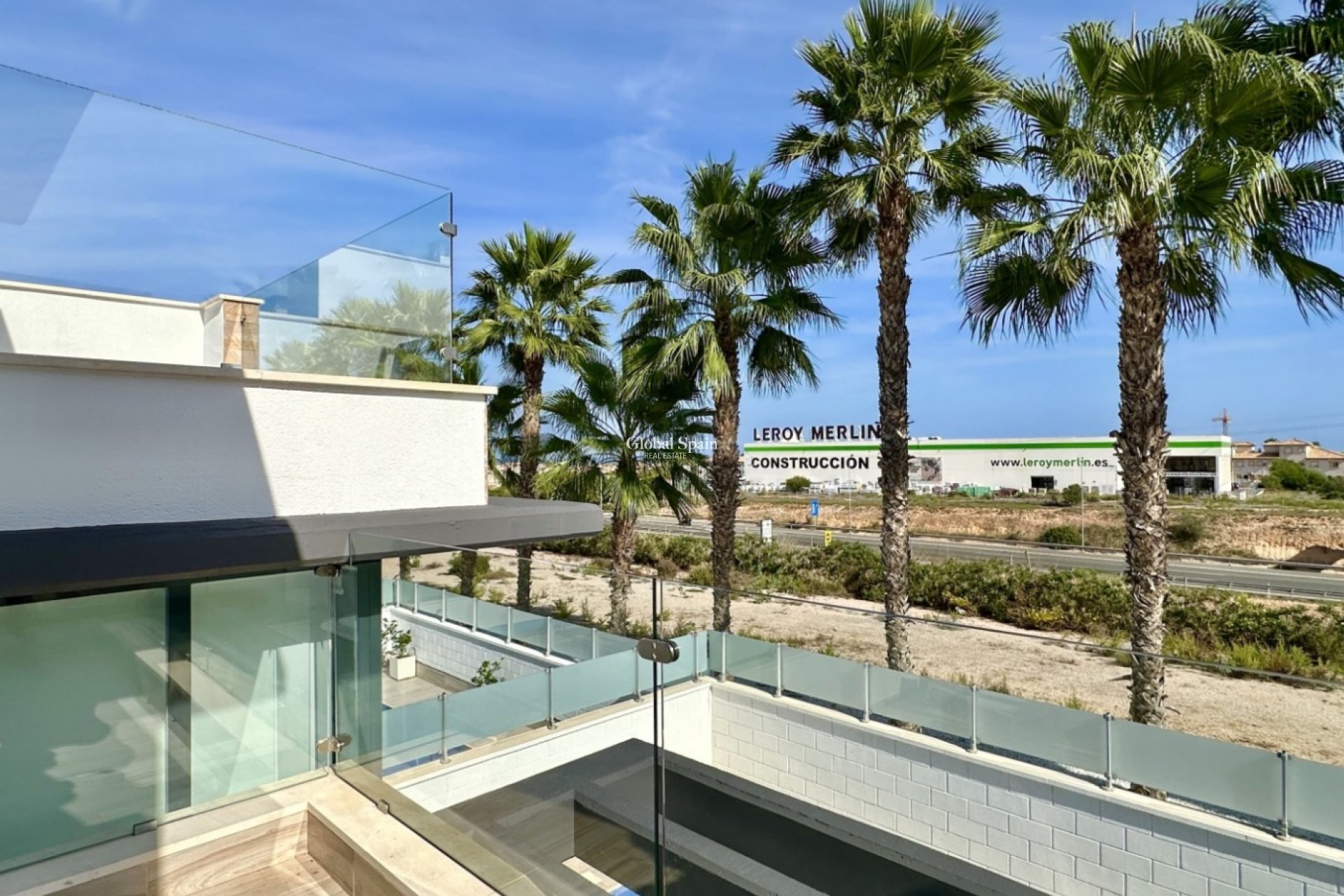 Wiederverkauf - VILLA -
ORIHUELA COSTA - Costa Blanca