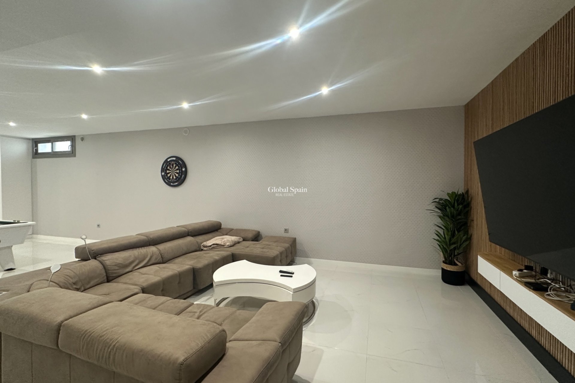 Wiederverkauf - VILLA -
ORIHUELA COSTA - Costa Blanca