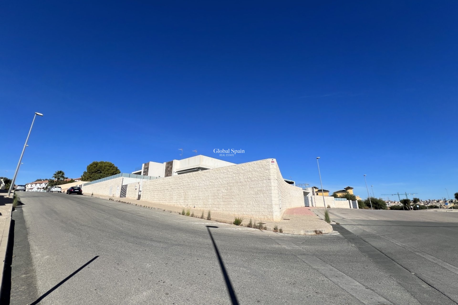 Wiederverkauf - VILLA -
ORIHUELA COSTA - Costa Blanca