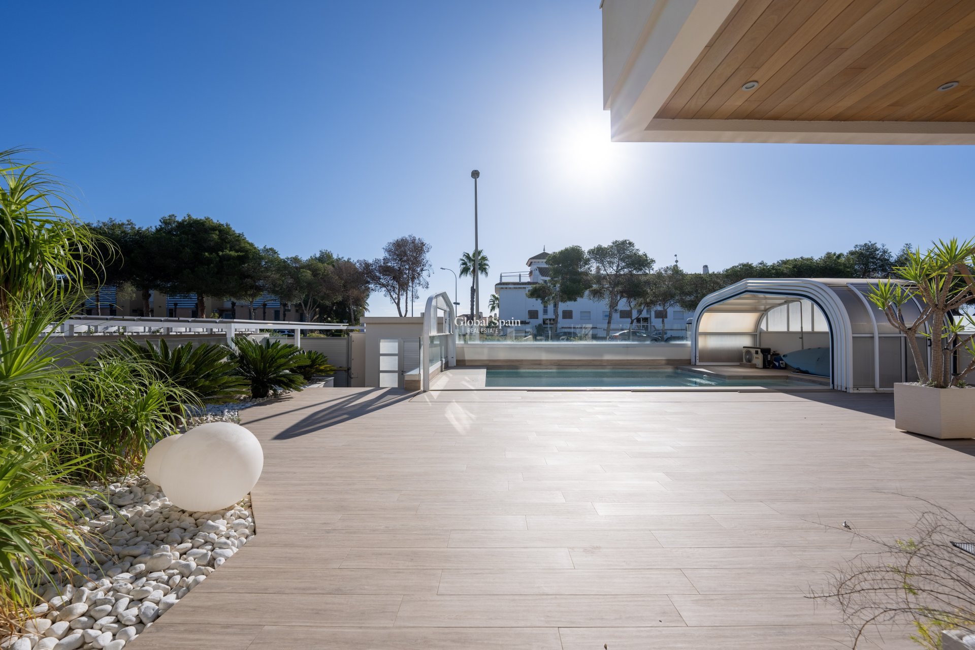 Wiederverkauf - VILLA -
ORIHUELA COSTA - Costa Blanca