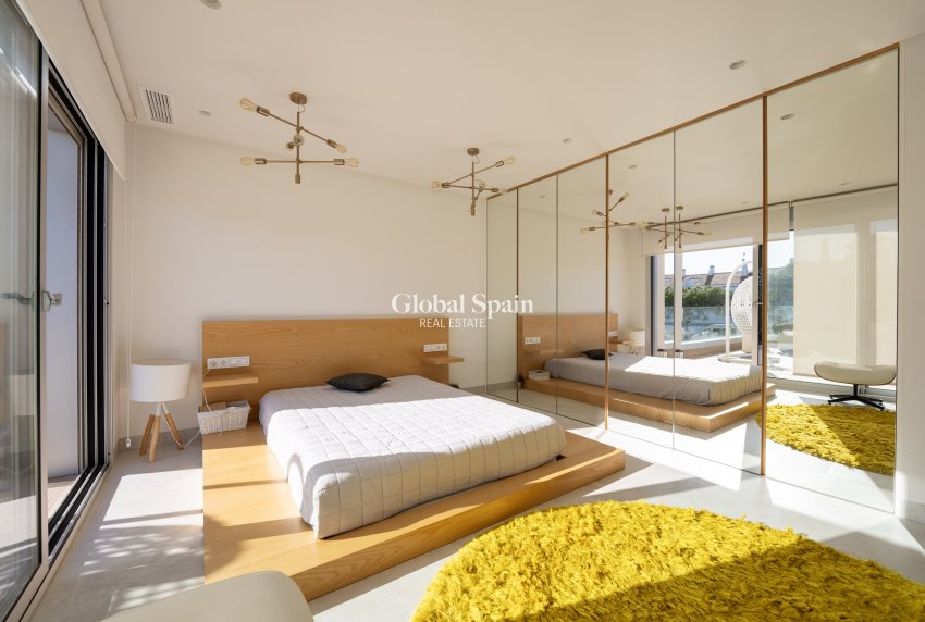 Wiederverkauf - VILLA -
ORIHUELA COSTA - Costa Blanca