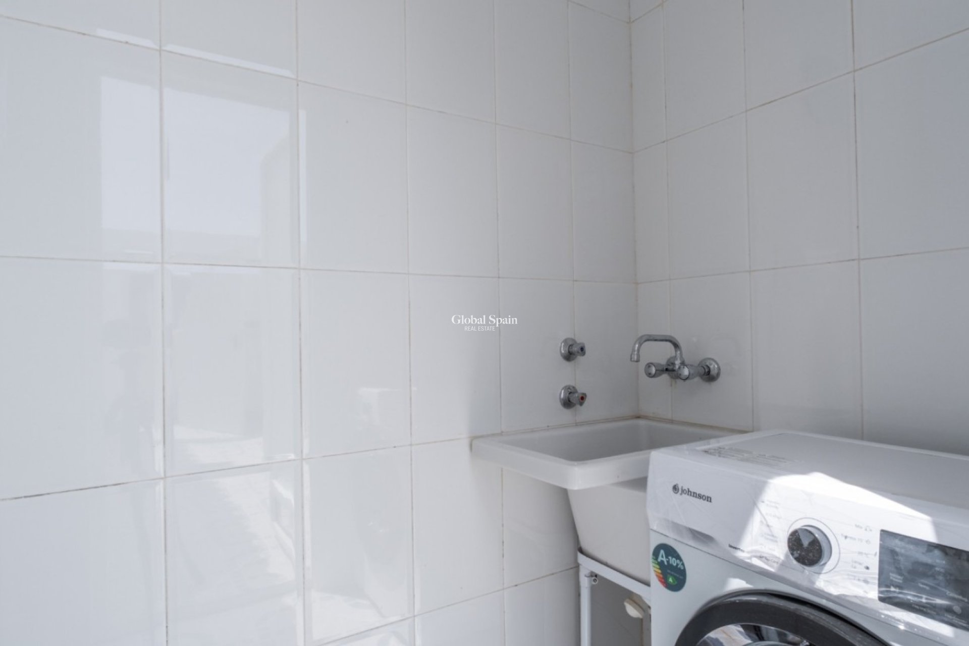 Wiederverkauf - VILLA -
ORIHUELA COSTA - Costa Blanca