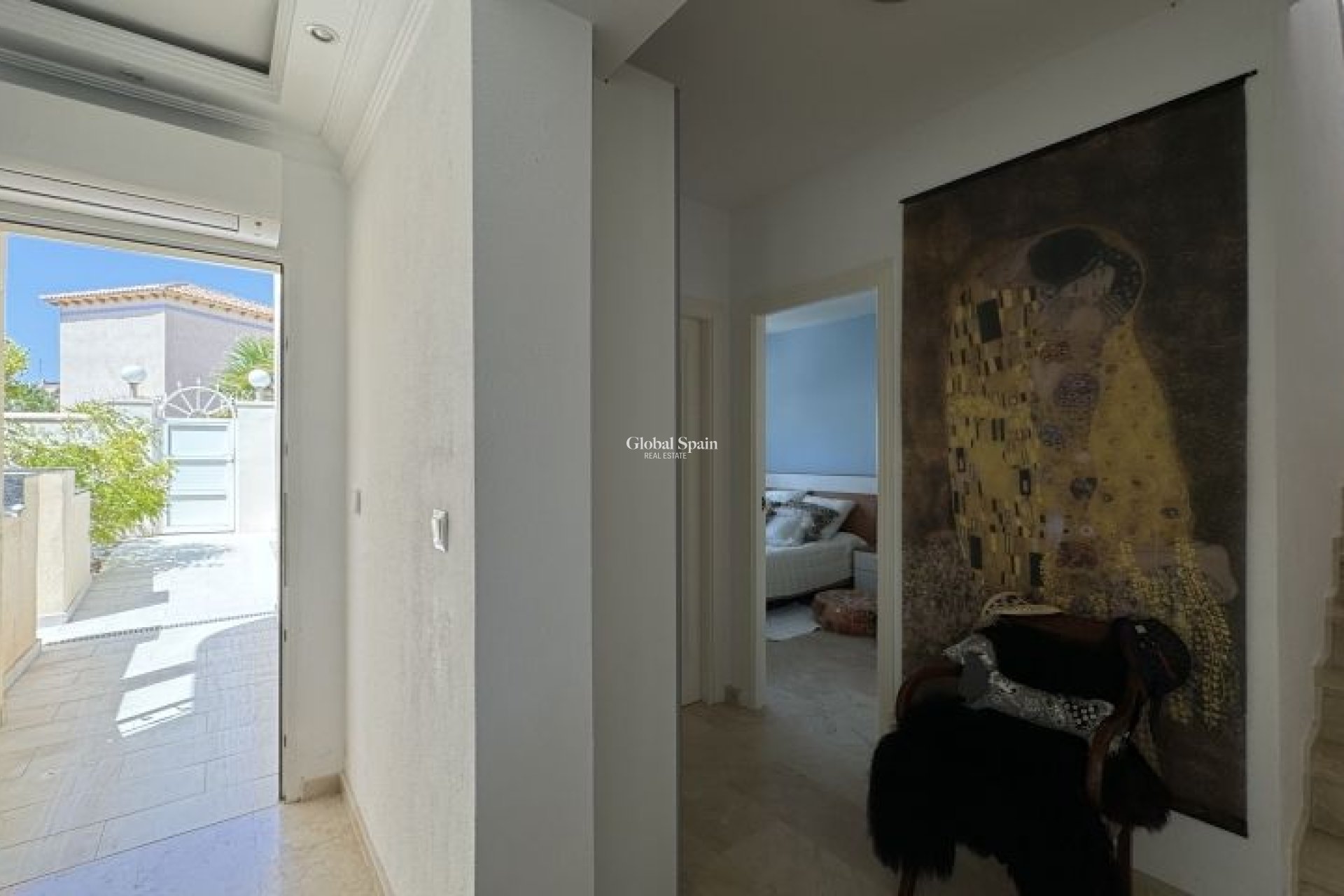 Wiederverkauf - VILLA -
ORIHUELA COSTA - Costa Blanca