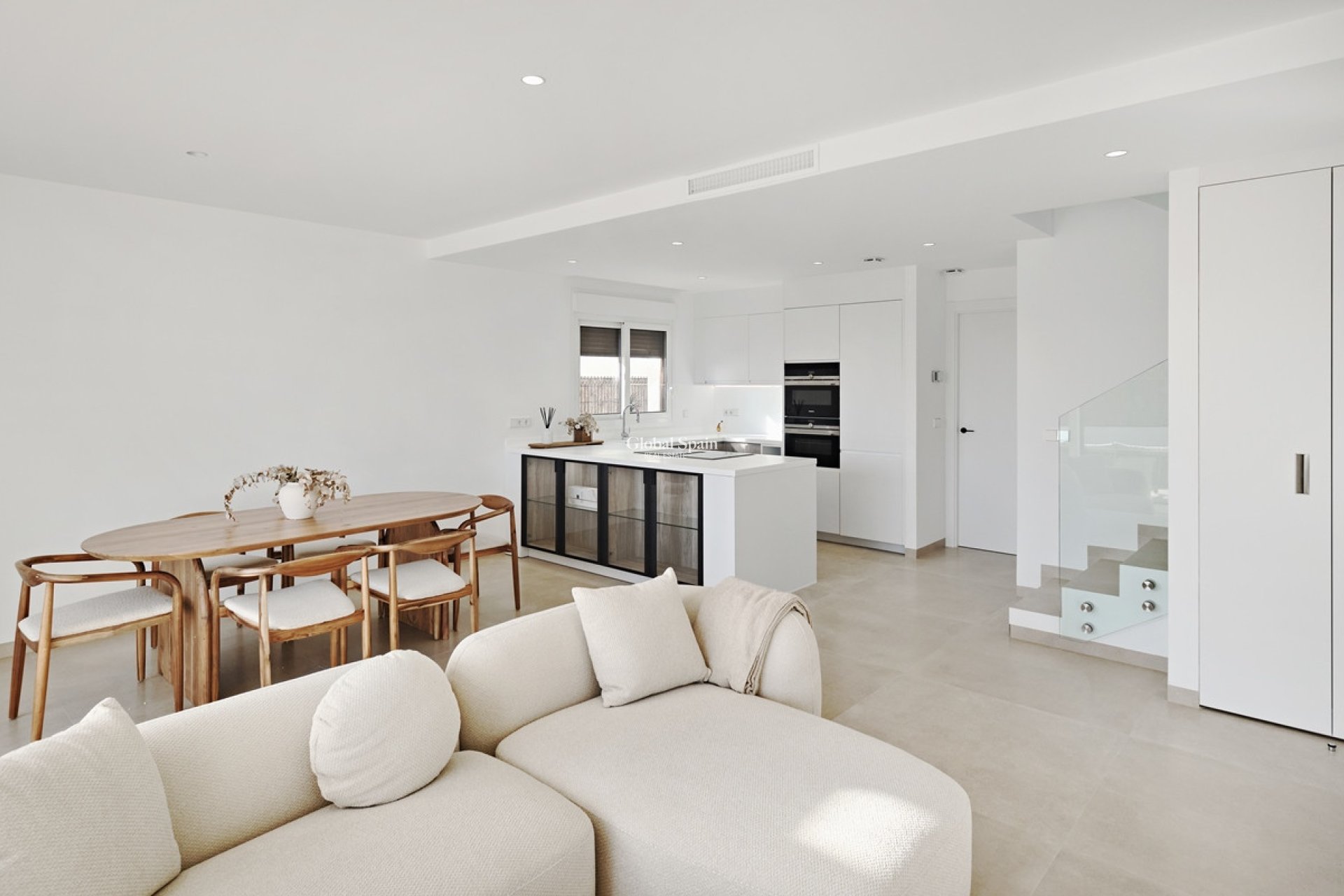 Wiederverkauf - VILLA -
ORIHUELA COSTA - Costa Blanca