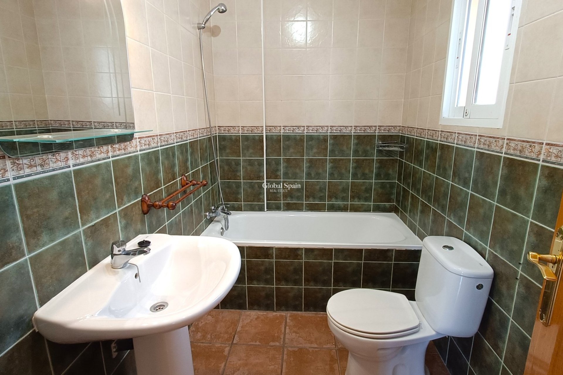 Wiederverkauf - VILLA -
ORIHUELA COSTA - Costa Blanca