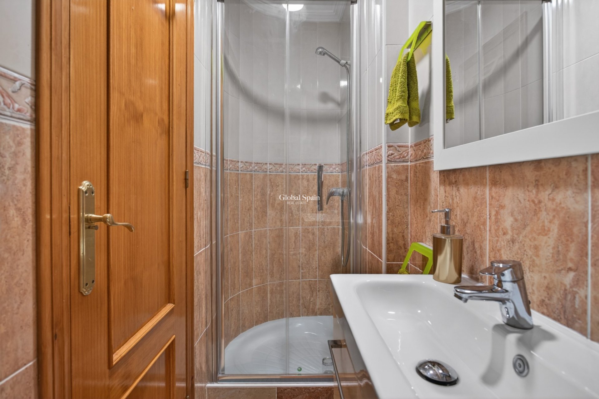 Wiederverkauf - VILLA -
ORIHUELA COSTA - Costa Blanca