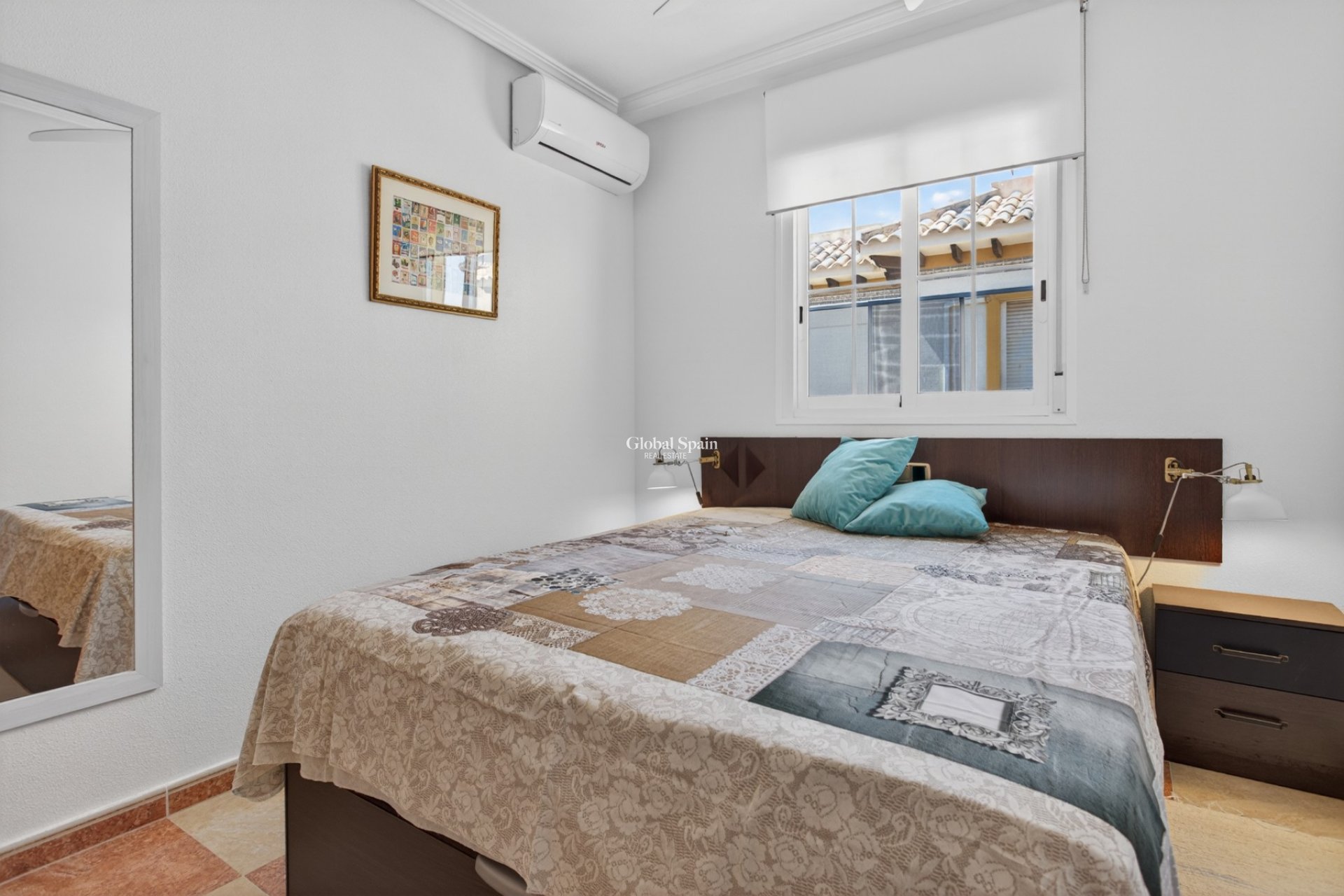 Wiederverkauf - VILLA -
ORIHUELA COSTA - Costa Blanca