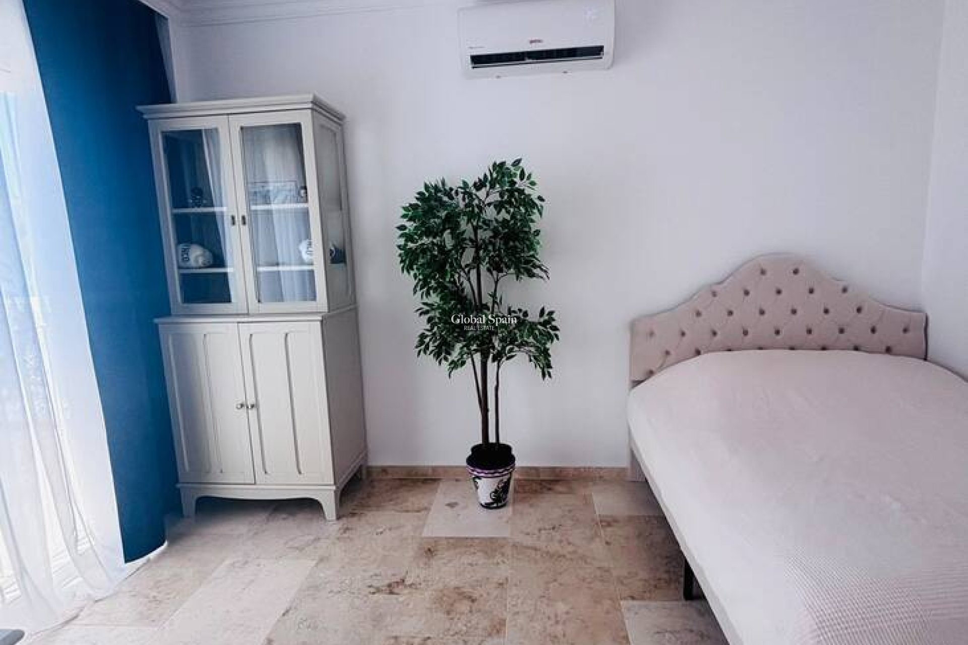 Wiederverkauf - VILLA -
ORIHUELA COSTA - Costa Blanca