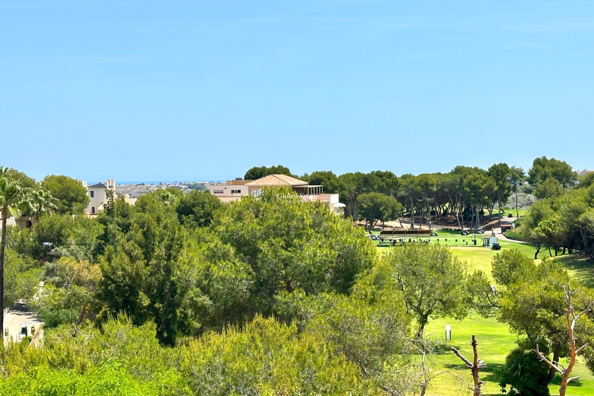 Wiederverkauf - VILLA -
ORIHUELA COSTA - Costa Blanca